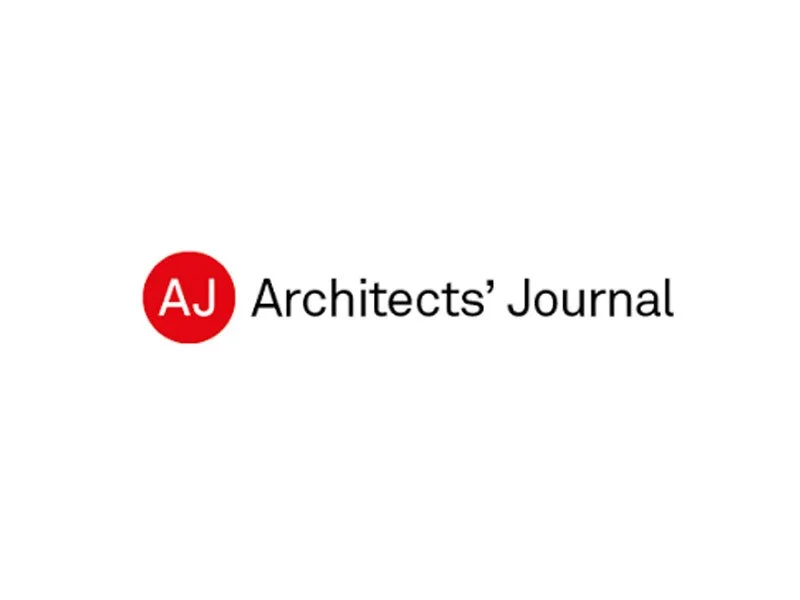 Pretty Plastic featuring in Architects' Journal