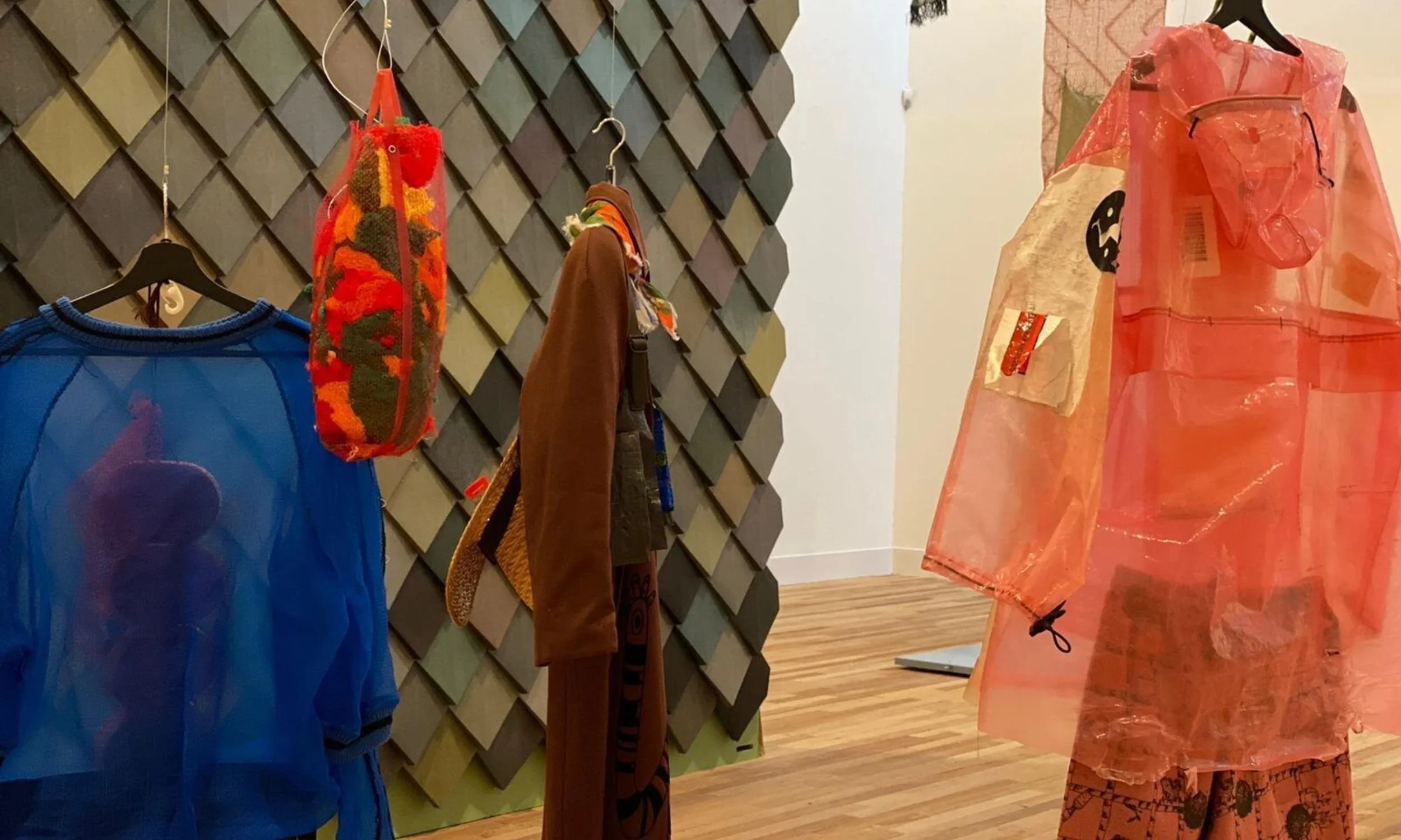 We are participating in De Domijnen Museum Exposition