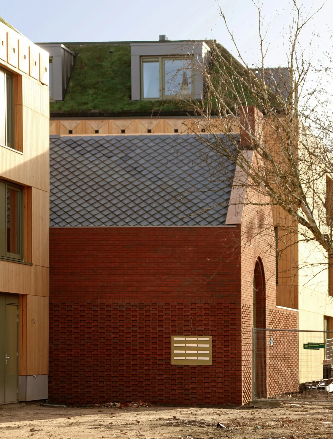 Hortus Ludi, Nijmegen, the Netherlands