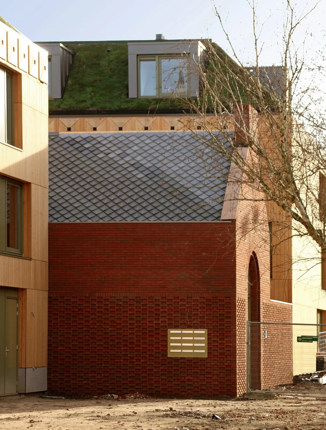 Latest Project: Hortus Ludi