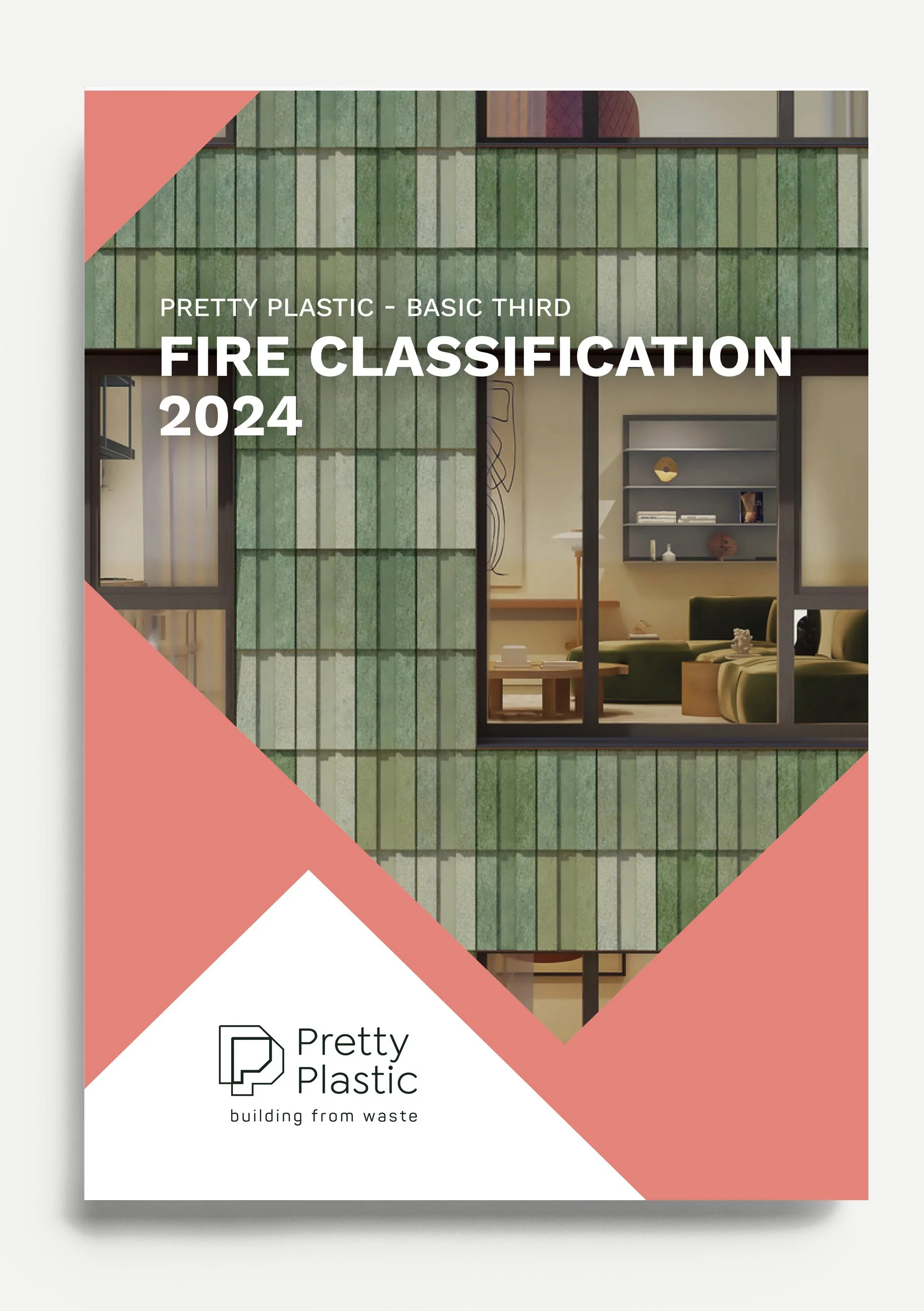 Fire Certification Pretty Plastic Basic Third