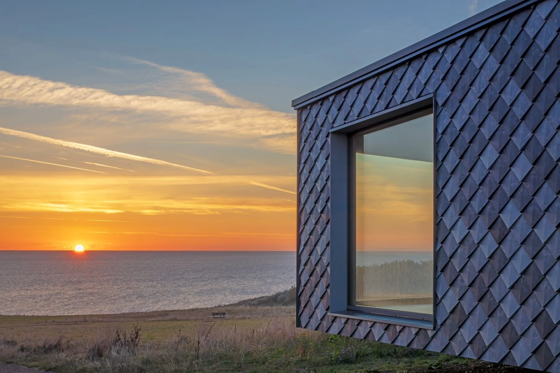 Whitburn Coastal Conservation Centre