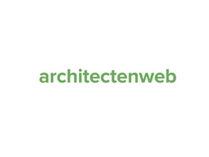 Pretty Plastic is a partner of 'architectenweb'.