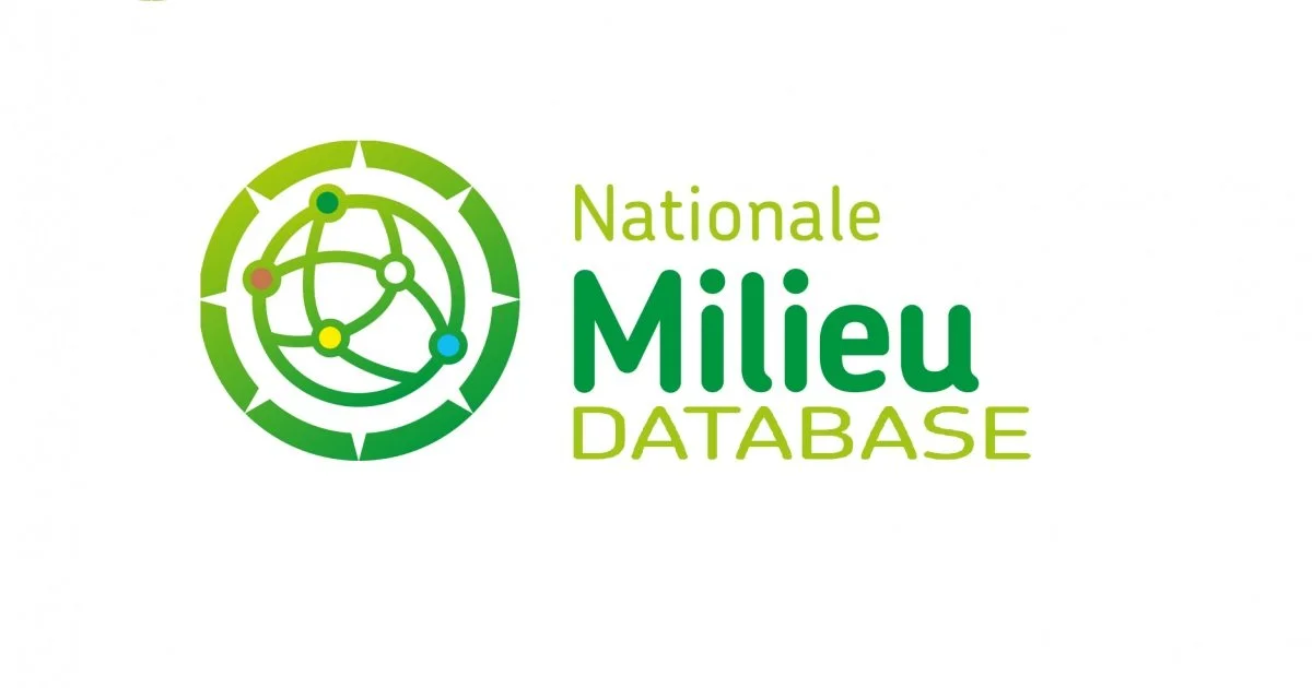 Circular Façade tile from Pretty Plastic included in the National Environmental Database