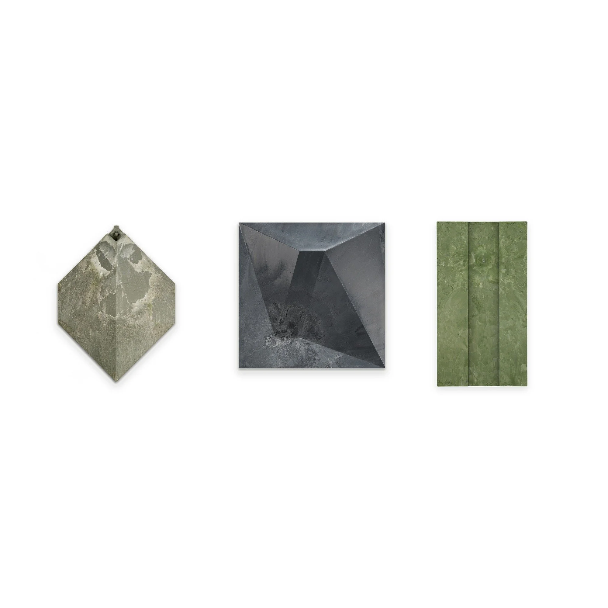 PRETTY PLASTIC PRODUCT RANGE