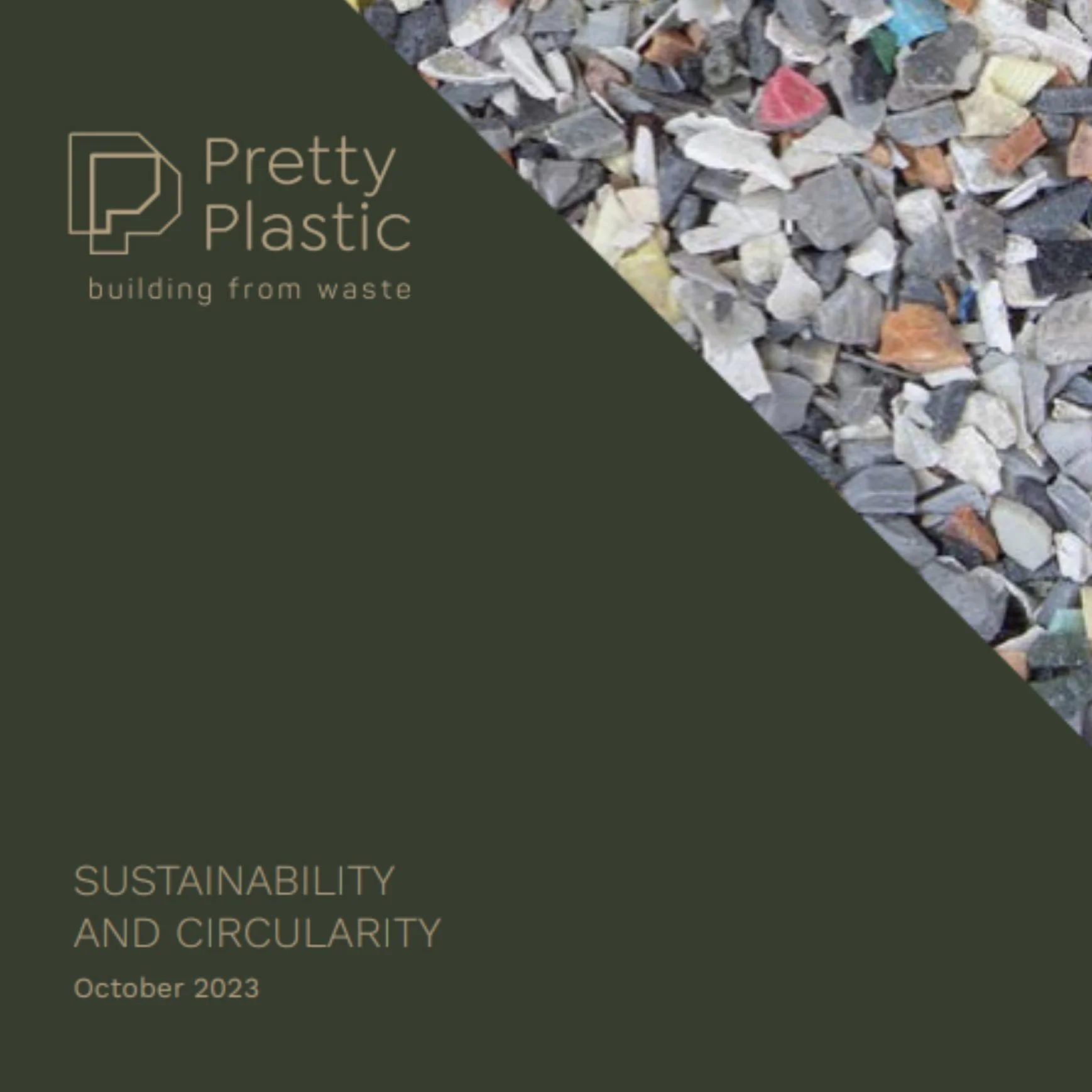 Sustainability and Circularity Memo