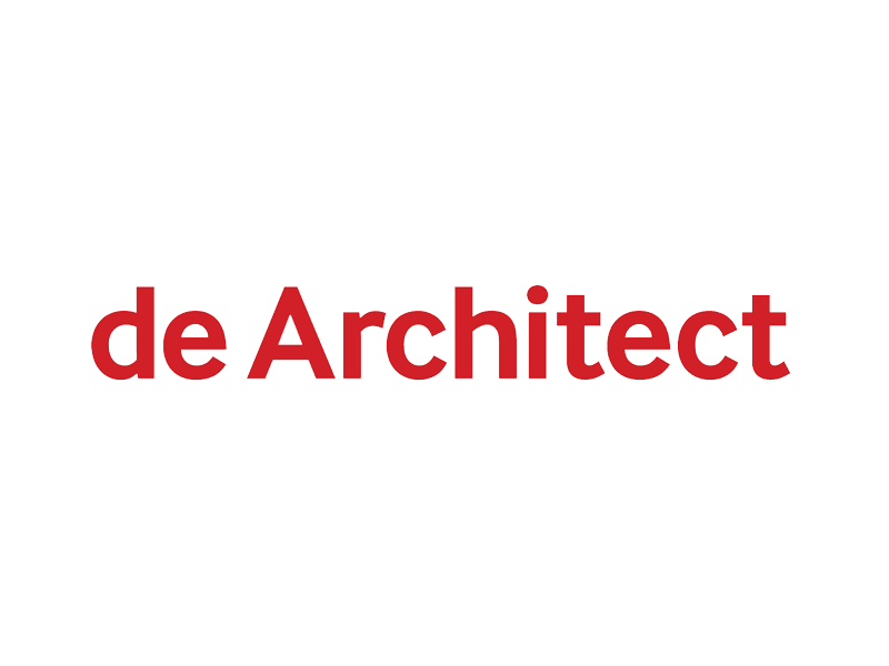 Partner of 'de Architect'