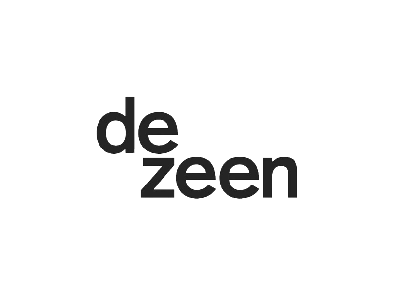 Dezeen partner